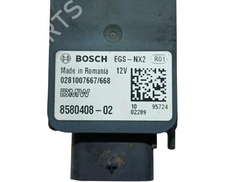 Electronic sensor BMW 1 (F40) 116 d | BP39620669M84 - Image 3