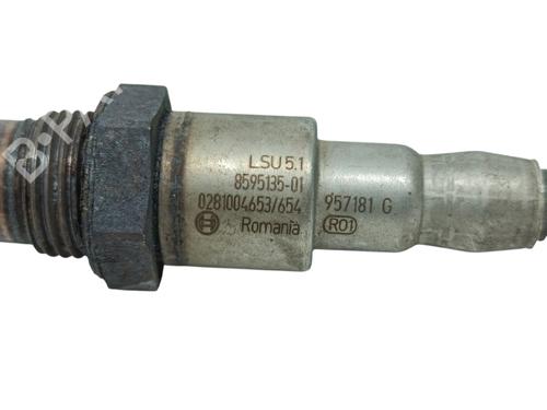 Electronic sensor BMW 1 (F40) 116 d | BP39620670M84 - Image 3