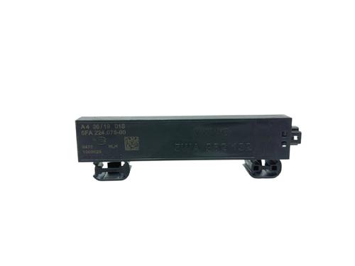 Module électronique Module électronique VW ID.3 (E11, E12) Pro (204 hp) 39620672 39620672