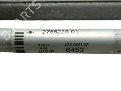 AC radiator MINI MINI (R56) Cooper S | BP39589350M32 - Image 3