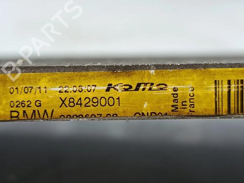 AC radiator MINI MINI (R56) Cooper S | BP39589350M32 - Image 4