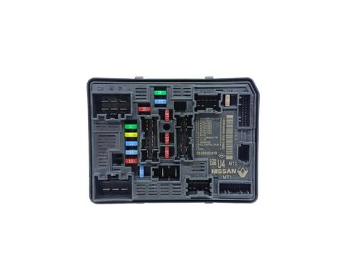 Fuse box RENAULT CLIO V (B7_) 1.5 Blue dCi 85 (B7AG) | BP39685704E1 - Image 2