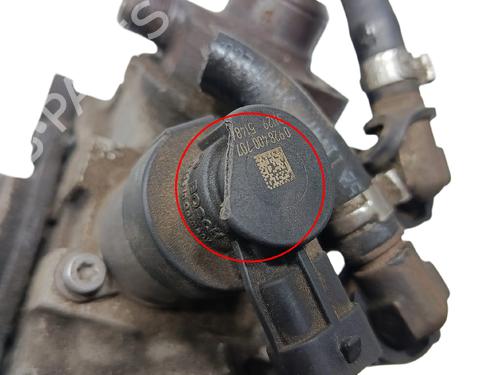 Injection pump VOLVO V40 Hatchback (525) D3 | BP39685705M78 - Image 9