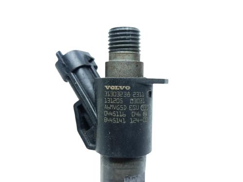 Injector VOLVO V40 Hatchback (525) D3 | BP39685710M100 - Image 2