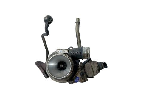 Used Turbocharger/Supercharger Turbocharger/Supercharger VOLVO V40 Hatchback (525) D3 (150 hp) 39685714 39685714