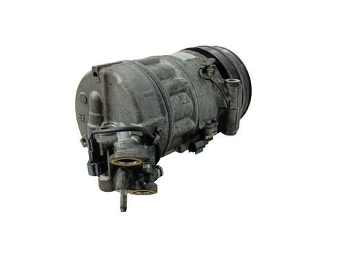 AC compressor VOLVO V40 Hatchback (525) D3 | BP39685713M34 - Image 4
