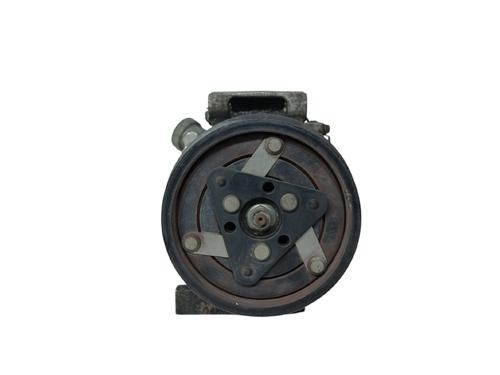 AC compressor VOLVO V40 Hatchback (525) D3 | BP39685713M34 - Image 3