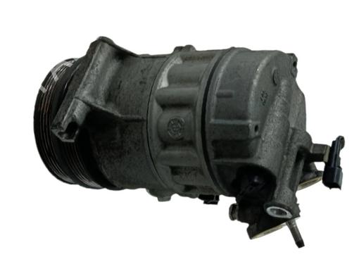 AC compressor VOLVO V40 Hatchback (525) D3 | BP39685713M34 - Image 5