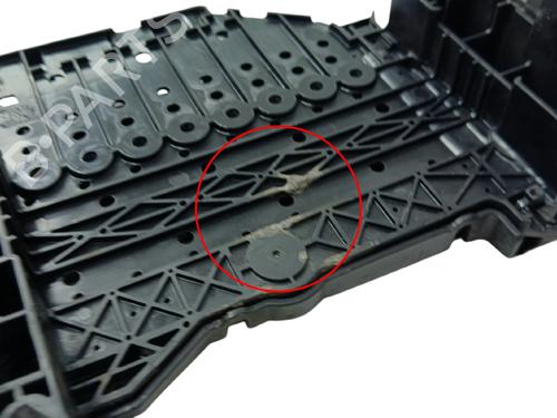 Electronic module VOLVO V40 Hatchback (525) D3 | BP39685711M83 - Image 4