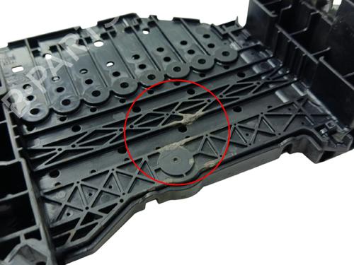 Electronic module VOLVO V40 Hatchback (525) D3 | BP39685711M83 - Image 5