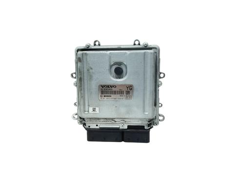 engine-control-unit-ecu-volvo-v40-hatchback-525-2012-2013-2014-2015-2016-2017-2018-2019-34716950 main image