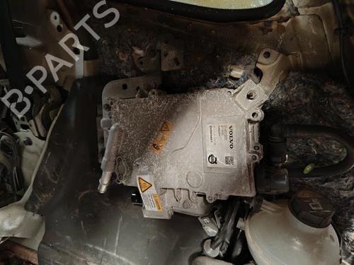 Used Inverter/Converter Inverter/Converter VOLVO V60 I Estate Van (155) 2.4 D5 (215 hp) 39689357 39689357