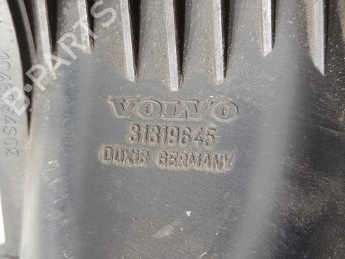 Air filter box VOLVO V40 Hatchback (525) D3 | BP39689355M87 - Image 4