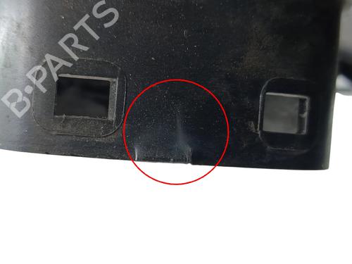 Air filter box VOLVO V40 Hatchback (525) D3 | BP39689355M87 - Image 6