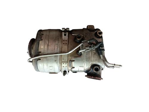 Catalyst VOLVO V40 Hatchback (525) D3 | BP39689354M10 - Image 2