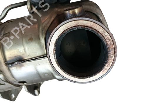 Catalyst VOLVO V40 Hatchback (525) D3 | BP39689354M10 - Image 4