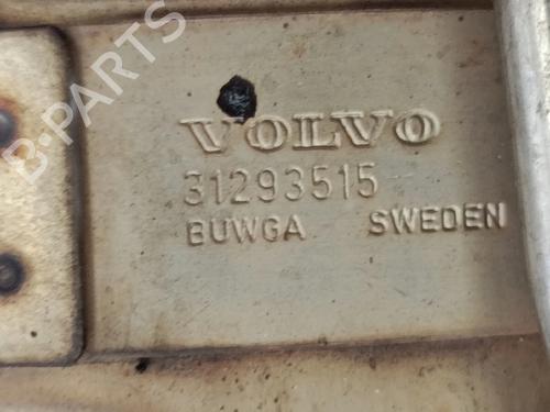 Catalyst VOLVO V40 Hatchback (525) D3 | BP39689354M10 - Image 6