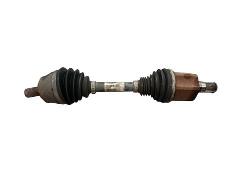 Used Left front driveshaft Left front driveshaft VOLVO V40 Hatchback (525) D3 (150 hp) 39689352 39689352
