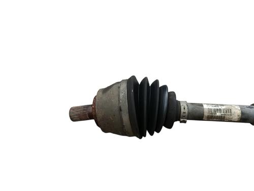 Left front driveshaft VOLVO V40 Hatchback (525) D3 | BP39689352M38 - Image 2