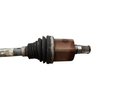 Left front driveshaft VOLVO V40 Hatchback (525) D3 | BP39689352M38 - Image 3