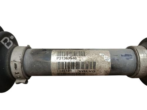 Left front driveshaft VOLVO V40 Hatchback (525) D3 | BP39689352M38 - Image 4