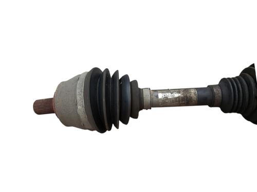Right front driveshaft VOLVO V40 Hatchback (525) D3 | BP39689351M39 - Image 3