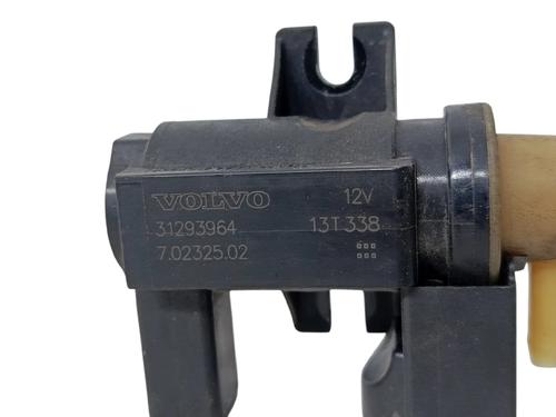 Vacuum pump VOLVO V40 Hatchback (525) D3 | BP39689342M80 - Image 3