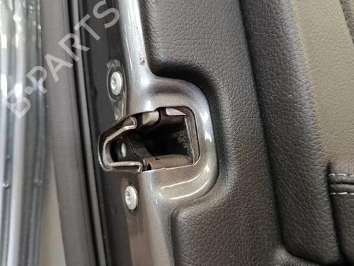 Used Front left lock Front left lock MERCEDES-BENZ C-CLASS T-Model (S205) C 200 d (205.211) (150 hp) 39689361 39689361