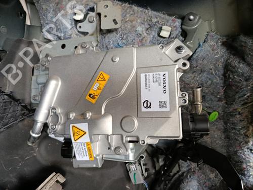 Used Inverter/Converter Inverter/Converter VOLVO V60 I Estate Van (155) 2.4 D5 (215 hp) 39689360 39689360