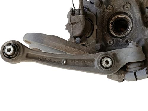 Used Left front suspension arm Left front suspension arm AUDI A5 Sportback (8TA) 2.0 TDI (136 hp) 39696085 39696085