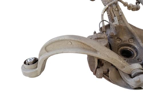 Used Left front suspension arm Left front suspension arm AUDI A5 Sportback (8TA) 2.0 TDI (136 hp) 39696084 39696084