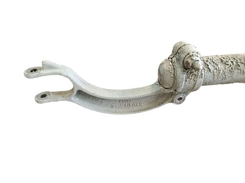 Used Left front suspension arm Left front suspension arm AUDI A5 Sportback (8TA) 2.0 TDI (136 hp) 39696083 39696083