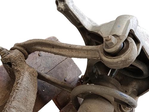 Used Left front suspension arm Left front suspension arm AUDI A5 Sportback (8TA) 2.0 TDI (136 hp) 39696082 39696082