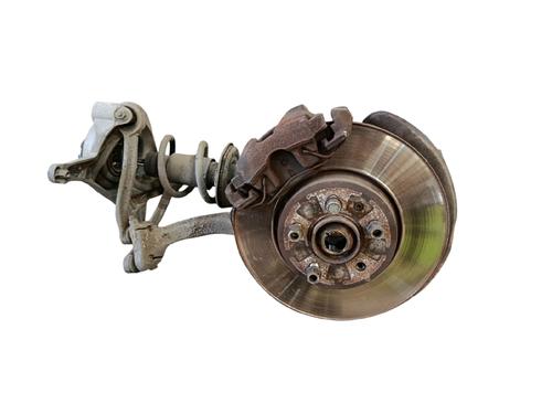 Used Left front steering knuckle Left front steering knuckle AUDI A5 Sportback (8TA) 2.0 TDI (136 hp) 39696086 39696086