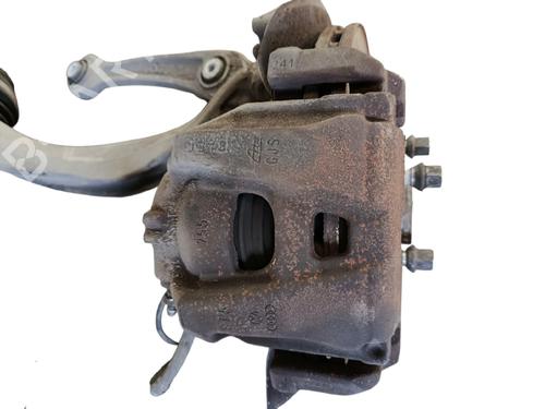 Left front brake caliper AUDI A5 Sportback (8TA) 2.0 TDI | BP39696079M105 - Image 2