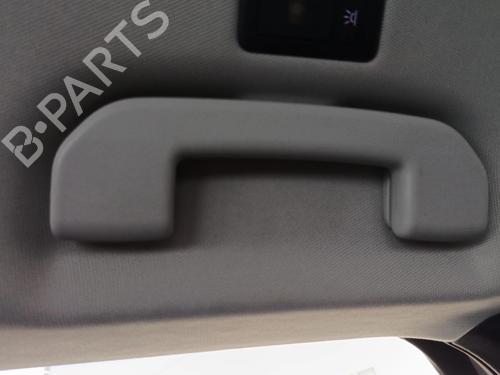 Used Rear right interior door handle Rear right interior door handle PEUGEOT 308 SW III (FC_, FJ_, FR_, F4_, FN_) PureTech 130 (FRHNSL, FRHNST) (131 hp) 39723259 39723259