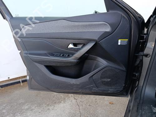 Used Front left panel Front left panel PEUGEOT 308 SW III (FC_, FJ_, FR_, F4_, FN_) PureTech 130 (FRHNSL, FRHNST) (131 hp) 39723270 39723270