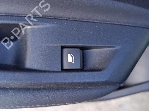 Used Left rear window switch Left rear window switch PEUGEOT 308 SW III (FC_, FJ_, FR_, F4_, FN_) PureTech 130 (FRHNSL, FRHNST) (131 hp) 39723275 39723275
