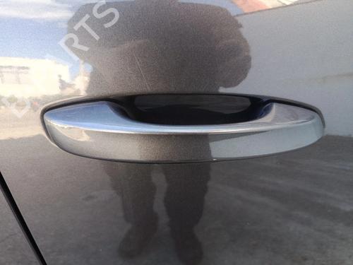 Used Front right exterior door handle Front right exterior door handle PEUGEOT 308 SW III (FC_, FJ_, FR_, F4_, FN_) PureTech 130 (FRHNSL, FRHNST) (131 hp) 39723280 39723280