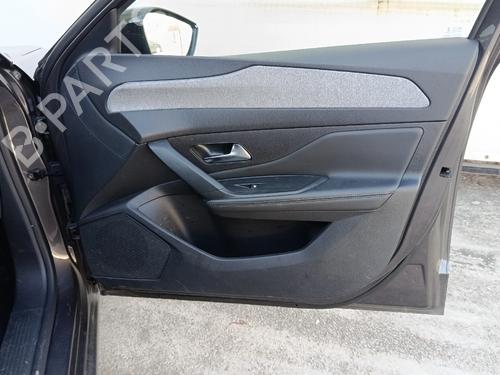 Used Front right panel Front right panel PEUGEOT 308 SW III (FC_, FJ_, FR_, F4_, FN_) PureTech 130 (FRHNSL, FRHNST) (131 hp) 39723284 39723284