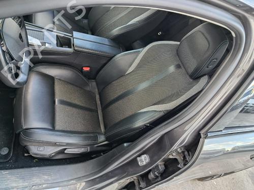 Used Left front seat Left front seat PEUGEOT 308 SW III (FC_, FJ_, FR_, F4_, FN_) PureTech 130 (FRHNSL, FRHNST) (131 hp) 39723310 39723310