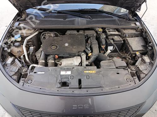 Used Engine Engine PEUGEOT 308 SW III (FC_, FJ_, FR_, F4_, FN_) PureTech 130 (FRHNSL, FRHNST) (131 hp) 39723316 39723316