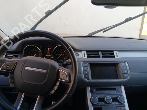 airbag-kit-land-rover-range-rover-evoque-van-l538-2011-2012-2013-2014-2015-2016-2017-2018-2019-39723318 main image