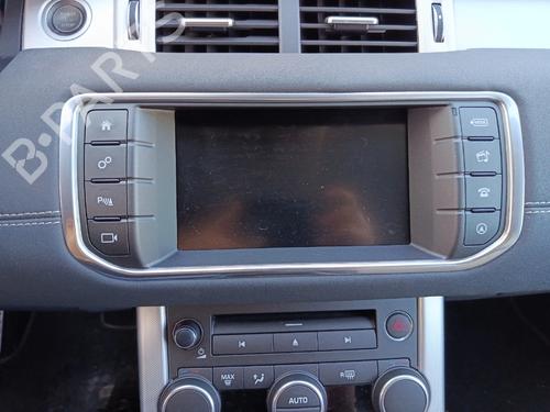display-monitor-land-rover-range-rover-evoque-van-l538-2011-2012-2013-2014-2015-2016-2017-2018-2019-39723327 main image