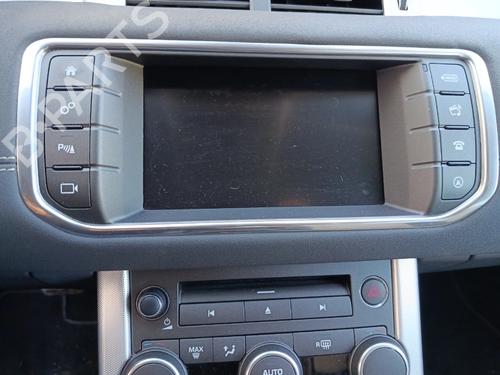 radio-land-rover-range-rover-evoque-van-l538-2011-2012-2013-2014-2015-2016-2017-2018-2019-39723328 main image
