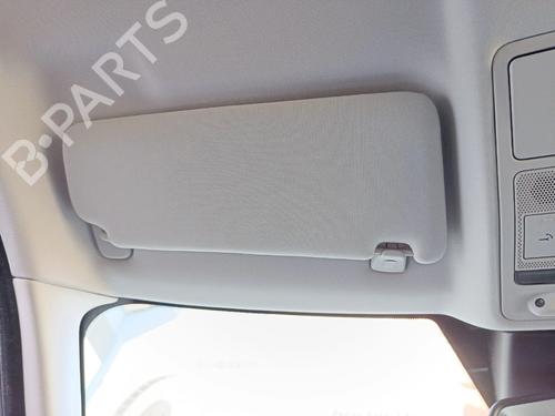 left-sun-visor-land-rover-range-rover-evoque-van-l538-2011-2012-2013-2014-2015-2016-2017-2018-2019-39723332 main image