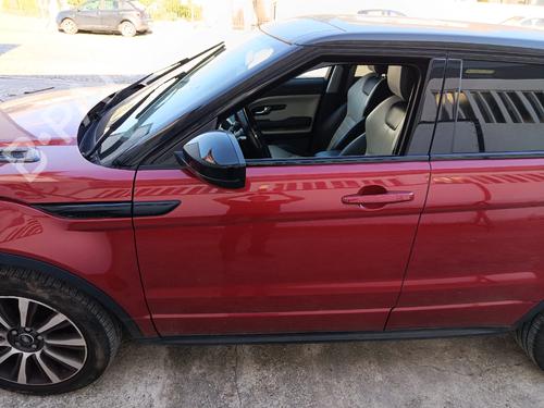 Used Left front door Left front door LAND ROVER RANGE ROVER EVOQUE VAN (L538) TD4 4x4 (150 hp) 39723342 39723342