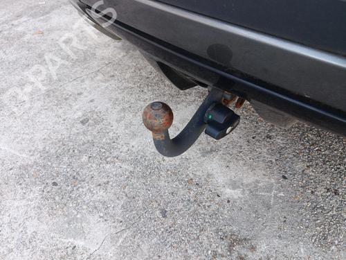 Used Tow ball/Mechanism Tow ball/Mechanism LAND ROVER RANGE ROVER EVOQUE VAN (L538) TD4 4x4 (150 hp) 39723346 39723346