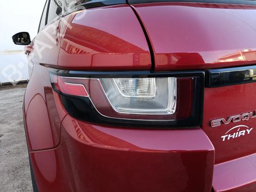 Used Left taillight Left taillight LAND ROVER RANGE ROVER EVOQUE VAN (L538) TD4 4x4 (150 hp) 39723348 39723348