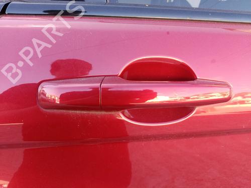 Used Rear right exterior door handle Rear right exterior door handle LAND ROVER RANGE ROVER EVOQUE VAN (L538) TD4 4x4 (150 hp) 39723358 39723358